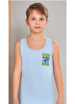 Майка для мальчика Berrak 5056  фото 2