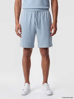 Regular Fit Erkek ?ort