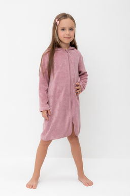 К 5766-1/морозная вишня халат дет - Crockid фото 10