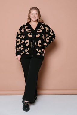 Кардиган женский - Jp фото 8