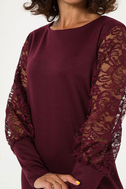 Платье Жозефина(46-56) - Serenada фото 11