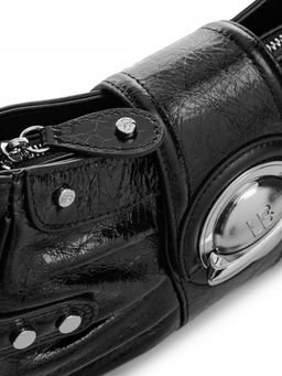 Сумка Labbra L-230505 black  фото 5