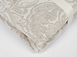 Плед 25С149-ШР/у./л.с.уп. 145*220 "Эсмеральда" цв. 330 рис. 247