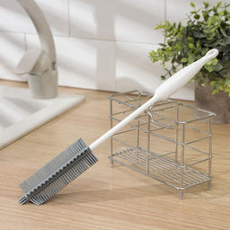 Ёрш для мытья посуды универсальный, 32×3.5 см