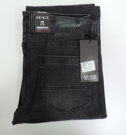 Джинсы мужские "AE&GX", (р.30 по 36), цв.в ассортименте