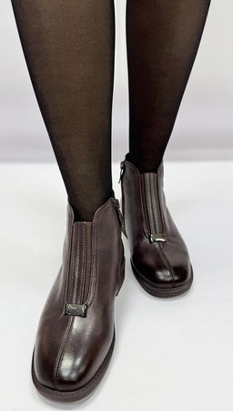 Ботинки Madella XUS-61669-1E-KB