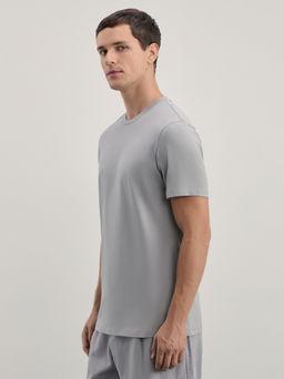 Футболка slim fit M_SLIM1-32 / Zarina  фото 4