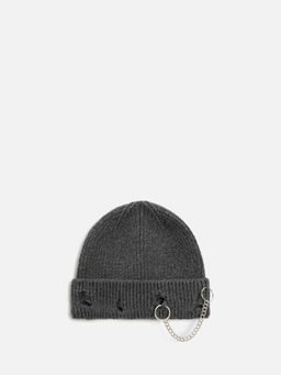 ACOOLA / Шапка детская Dravie серый  фото 3