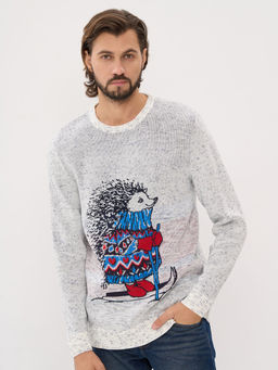 Джемпер мужской 5242-12375