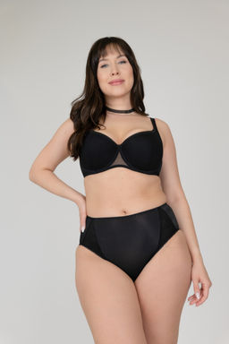 Бюстгальтер Rose&petal Lingerie Парижанка