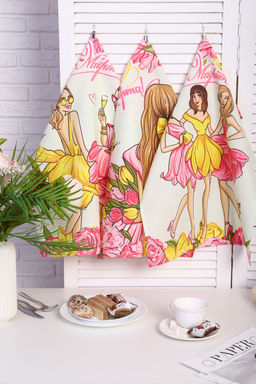 Полотенце 32574 - Натали фото 9