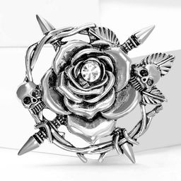 Брошь арт. 32 2784 (id 284851)