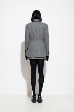 Пальто - Lakbi фото 4