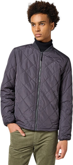 Пуховик мужской