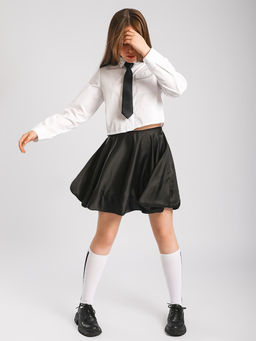 Юбка для девочки Соль&Перец  фото 8