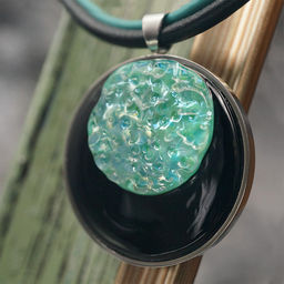 MINT ECLIPSE Колье LKY5830