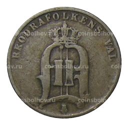 2 эре 1879 года Швеция