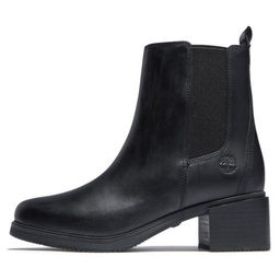 Ботинки челси - Timberland фото 7