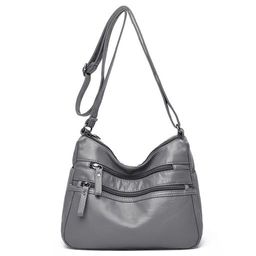 Сумка A-0042-Gray