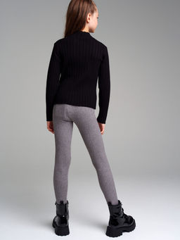 PlayToday / Рейтузы для девочки  фото 3