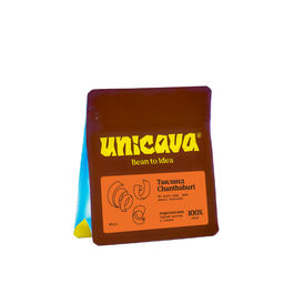 Таиланд Chanthaburi, горячий шоколад 100 %