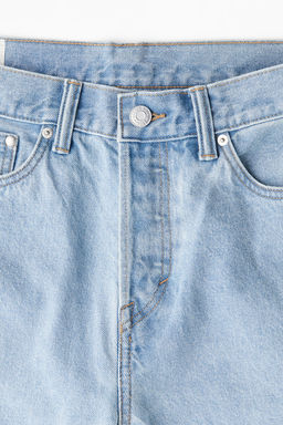 Relaxed Jeans - H&m фото 6