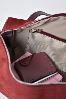 Сумка женская PREMIUM ЛИМИТИРОВАННАЯ КОЛЛЕКЦИЯ Ц-654.71 - Protege фото 5