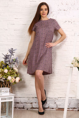 Платье П155р