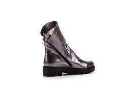 Ботинки EDART 233.sandra.nikel/байка - Ed'art фото 3