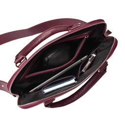 Женская сумка для ноутбука Alix Black - Lakestone фото 10