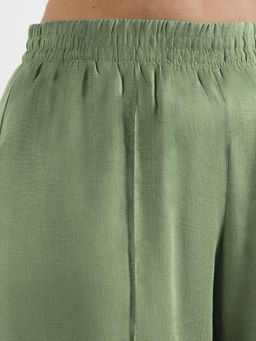 Брюки Камео-2 из вискозы со льном - Виотекс фото 11