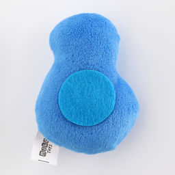 Магнит новогодний мягкий Исполнения желаний, змея - Milo toys фото 4
