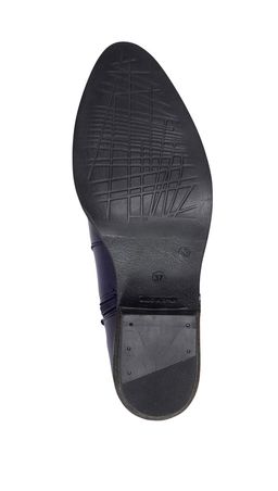 Полусапожки, синие - Heine фото 6