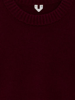 Jersey de cachemir puro oversize? - H&m фото 3