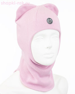 14468/UF MGT Шлем для девочки (50-52)