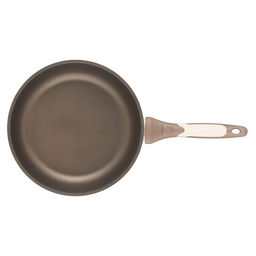 51101 GIPFEL Сковорода STADELLA BEIGE 24х4.8см c ручкой c покрытием Soft-touch, c двуслойным антипригарным покрытием и индукционным дном. Материал: алюминий. Толщина: 2.3/5.5мм.  фото 5