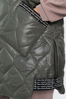 Жилет утепленный Дана Мур - Lt collection фото 7