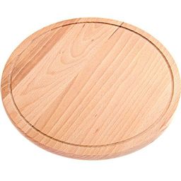 03-1 Доска разделочная круглая большая MB (х10)