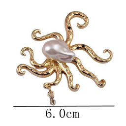 Брошь арт. 32 2281 (id 264939) - Rada фото 3