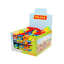 Тёма, автомобиль (дисплей №33) Polesie