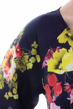 Блуза М3-3756 - Wisell фото 4