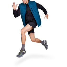 Жилет мужской