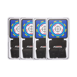 Бластер "Шок" в коробке