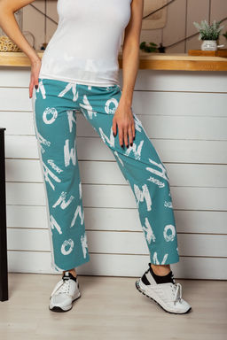 Брюки 8239 - Натали фото 23