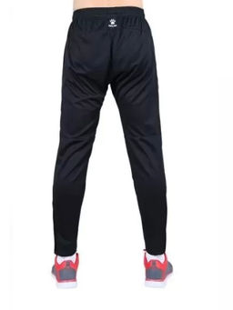 Детские брюки KELME Knitted Leg Trousers Black