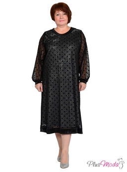 Платье Модель №788 размеры 44-84