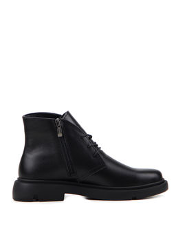 Ботинки 309.198bl.черный R