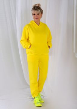 Костюм Никс желтый - Марлен фото 2