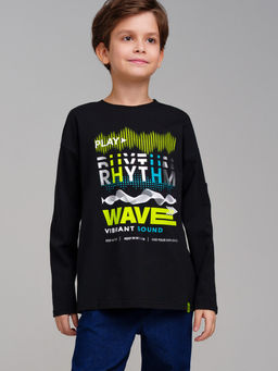 PlayToday / Лонгслив для мальчика