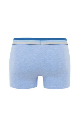 Комплект боксеров стандартной посадки (3 шт.) - Defacto фото 8